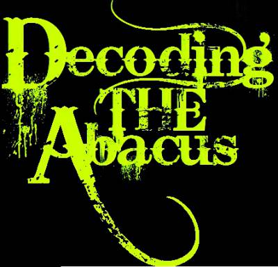 logo Decoding The Abacus